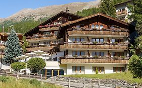 Hotel Alpenroyal